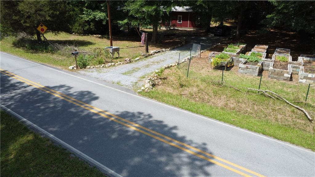 726 Old Rome Road