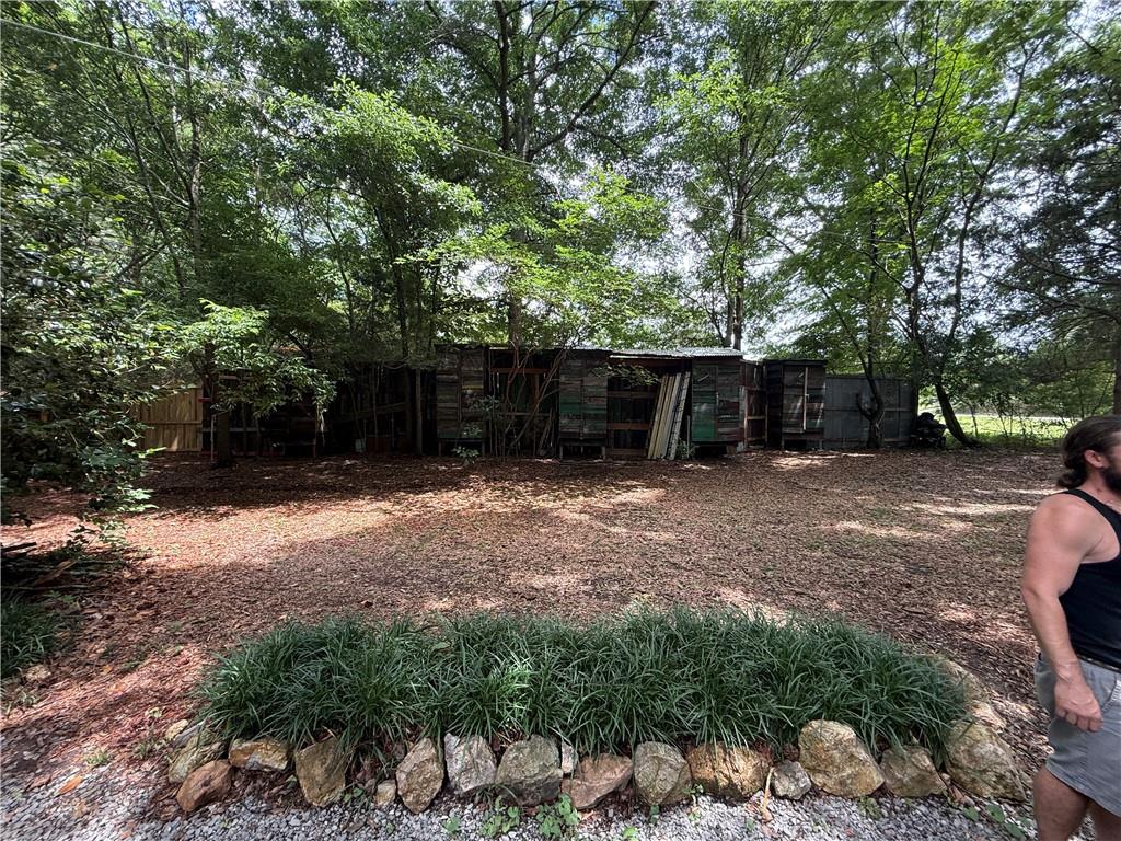726 Old Rome Road