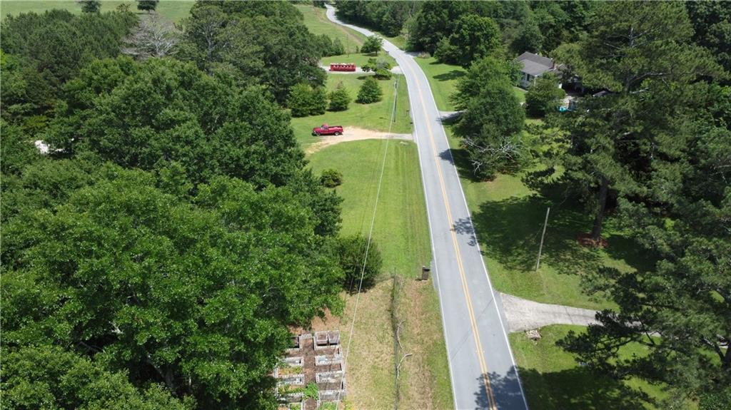 726 Old Rome Road