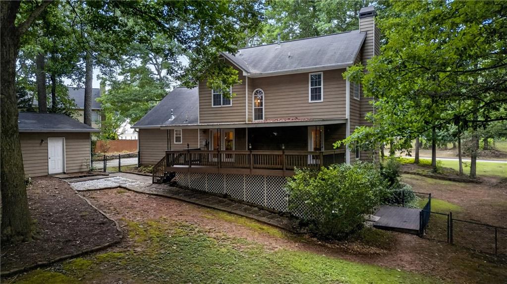 148 Brentwood Way