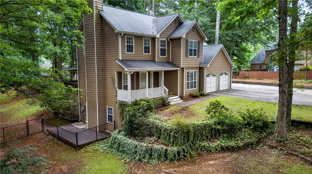 148 Brentwood Way