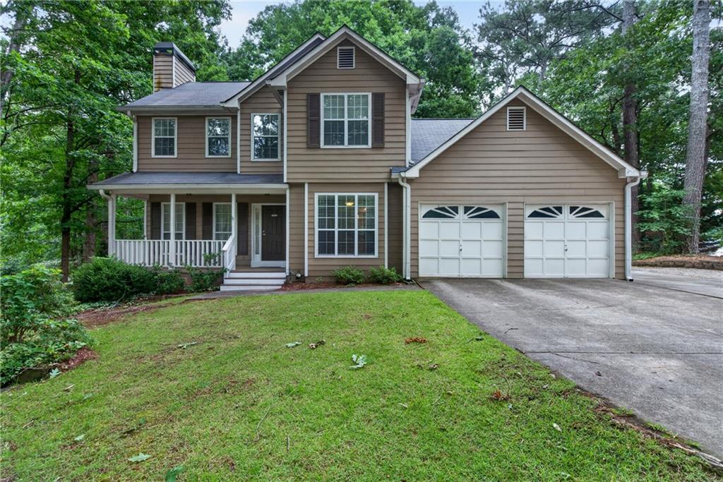 148 Brentwood Way
