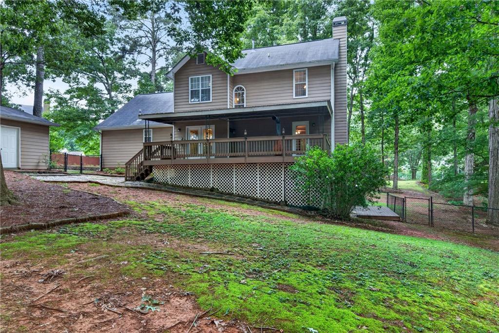 148 Brentwood Way