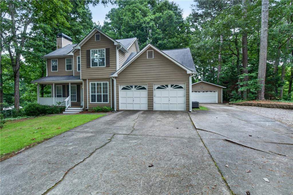 148 Brentwood Way