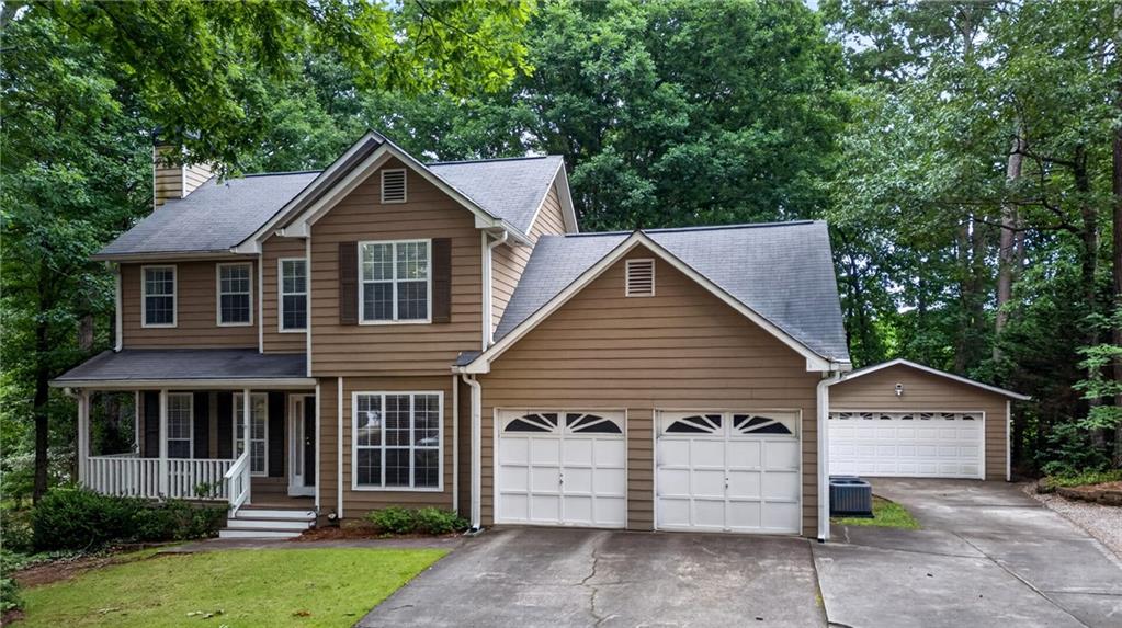 148 Brentwood Way
