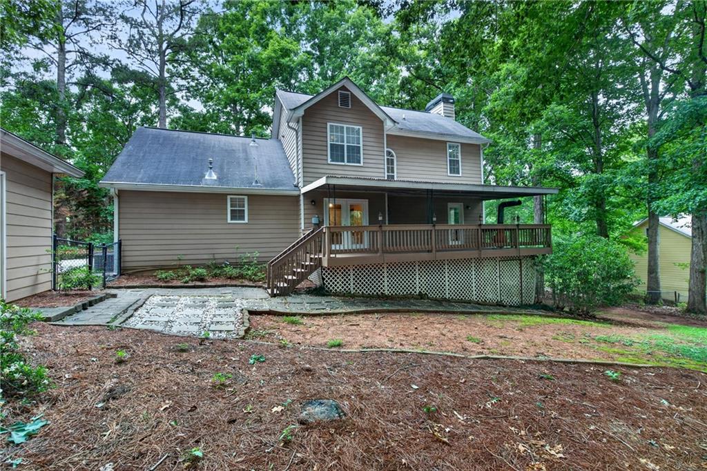 148 Brentwood Way