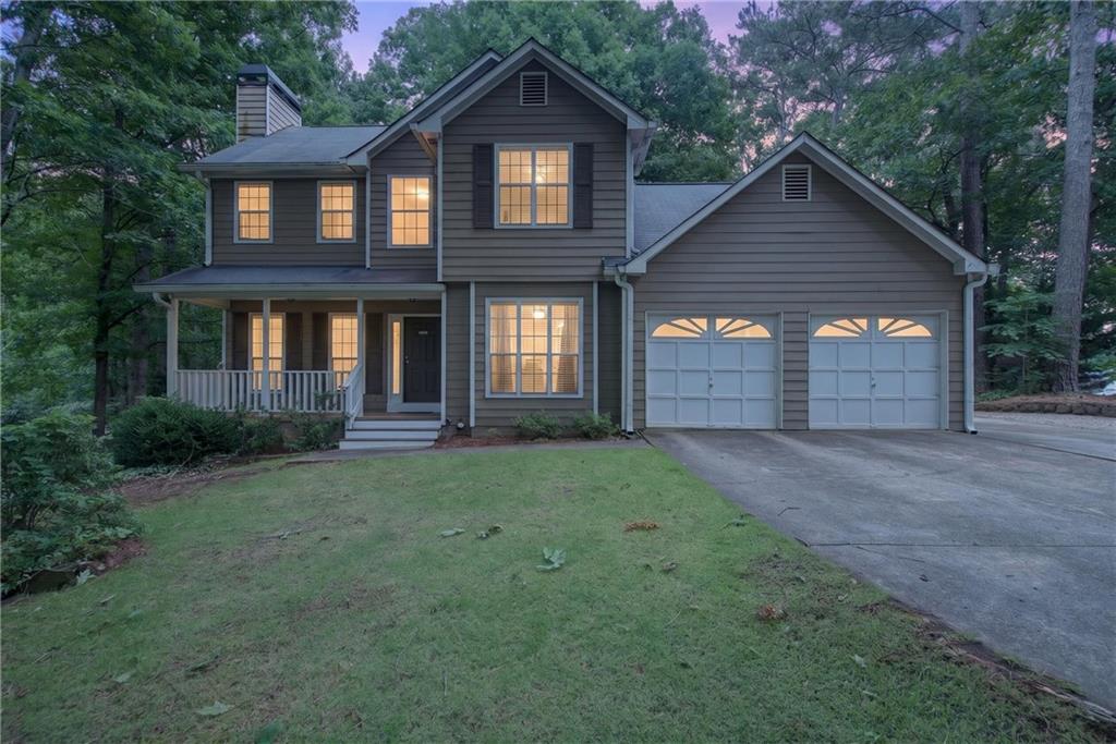 148 Brentwood Way