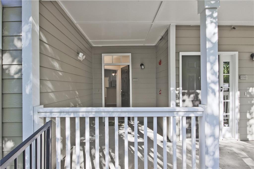 8102 WOODLAND Lane Unit 8102