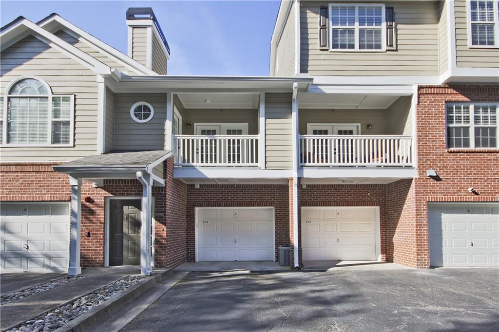 8102 WOODLAND Lane Unit 8102