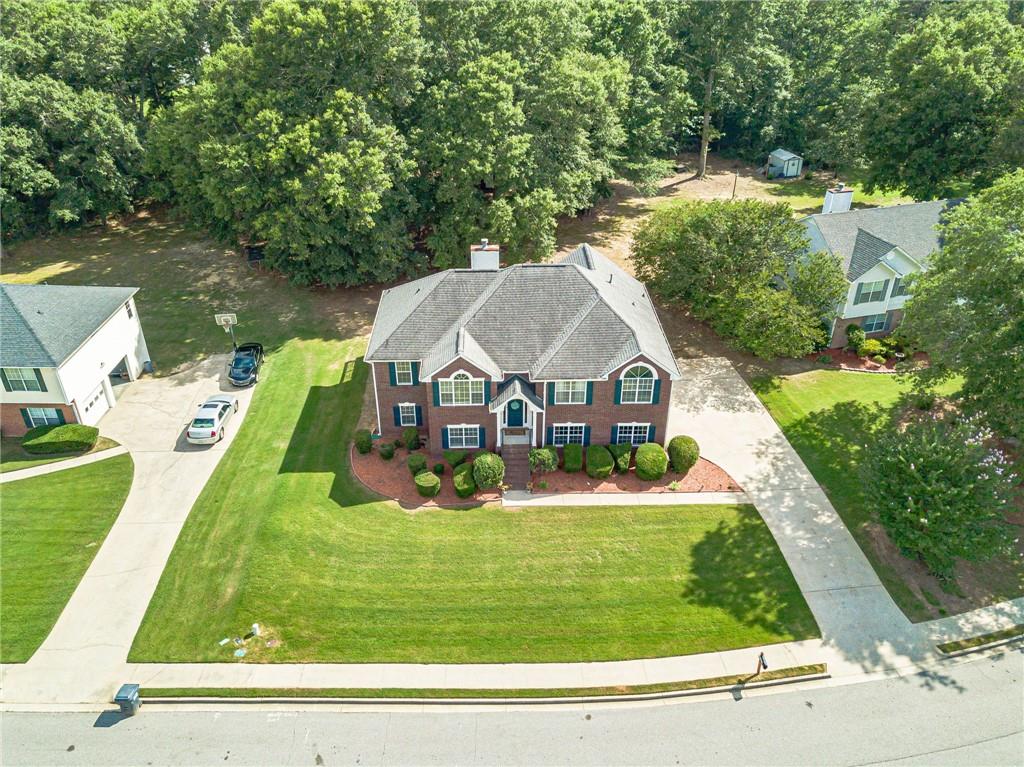 2212 Brandon Lane SW
