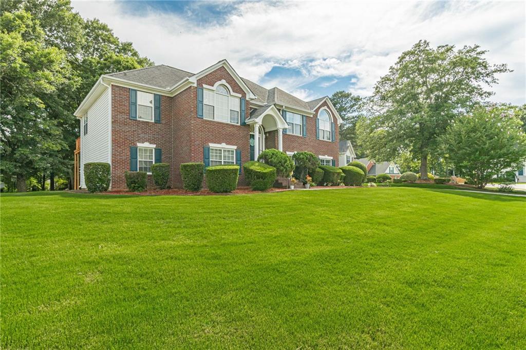 2212 Brandon Lane SW