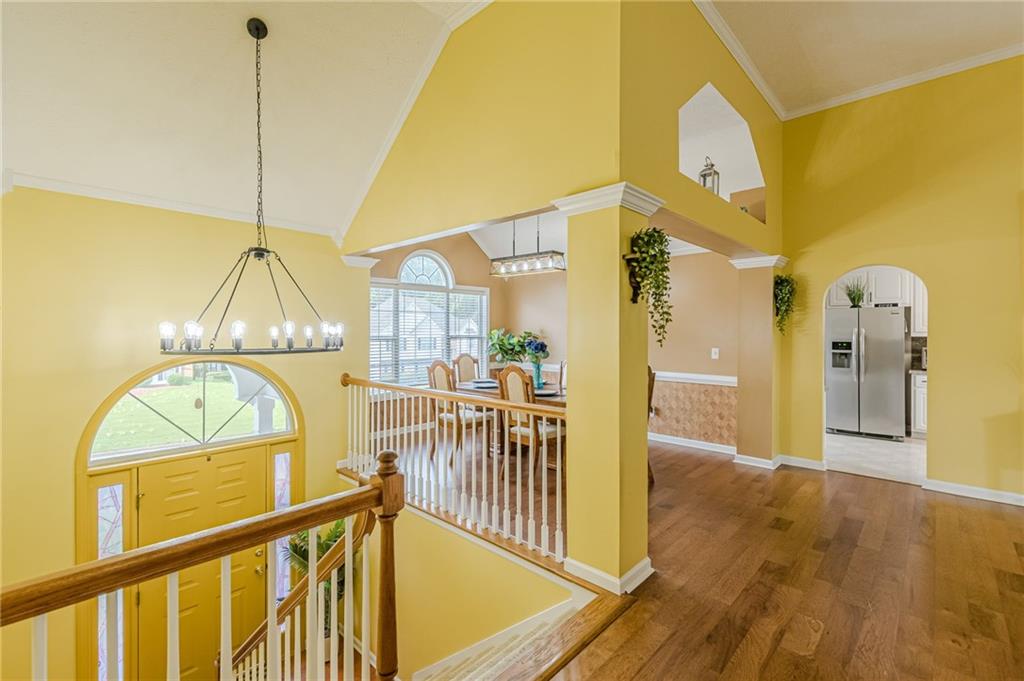 2212 Brandon Lane SW