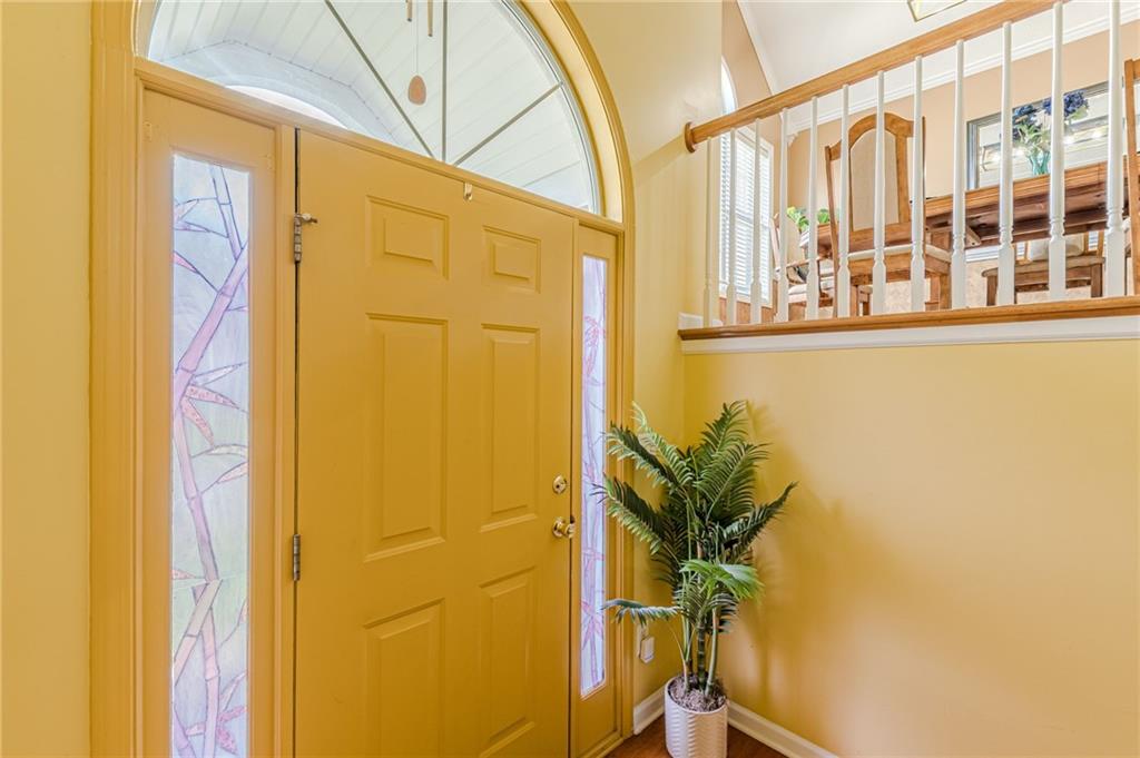 2212 Brandon Lane SW