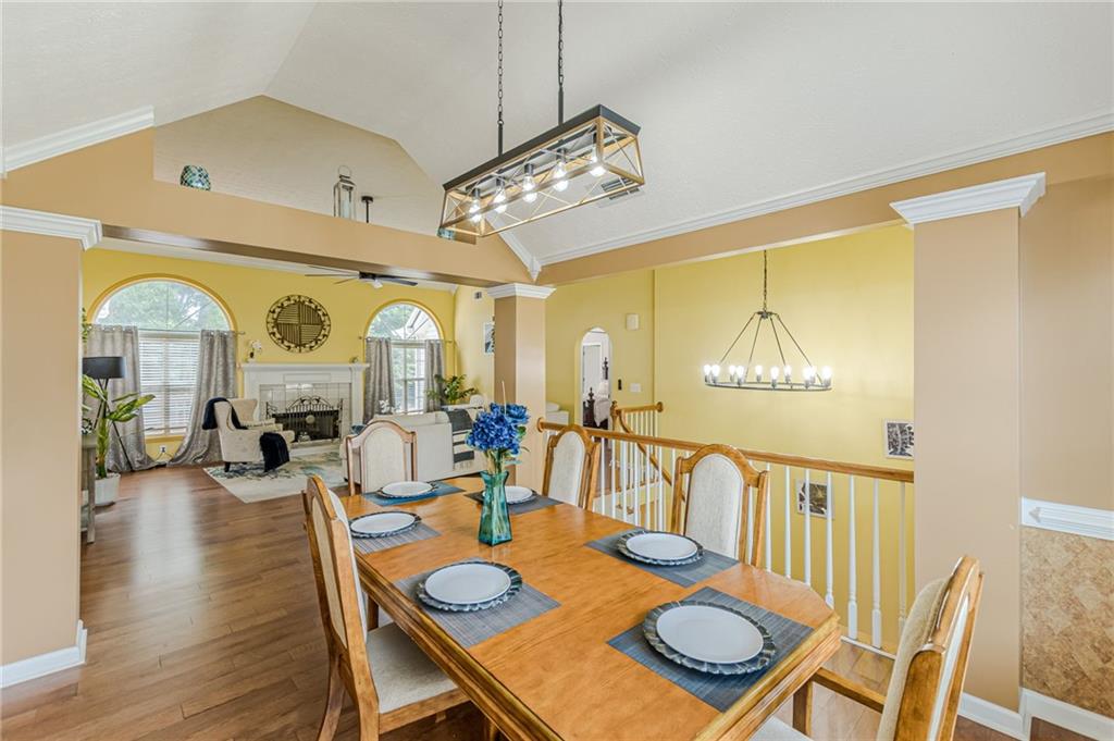 2212 Brandon Lane SW