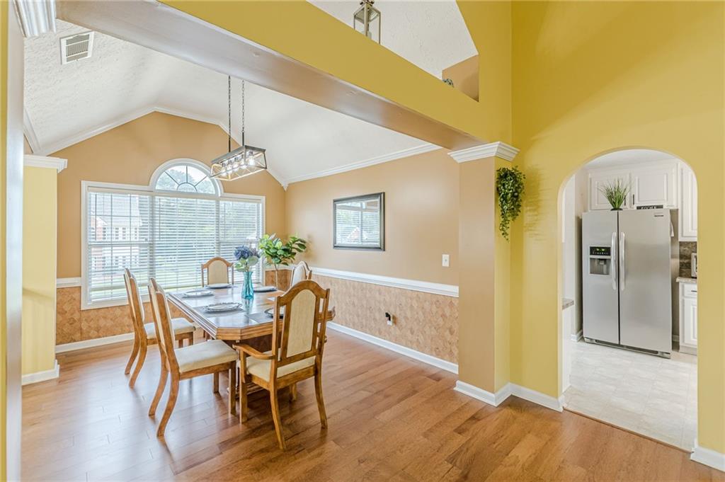 2212 Brandon Lane SW