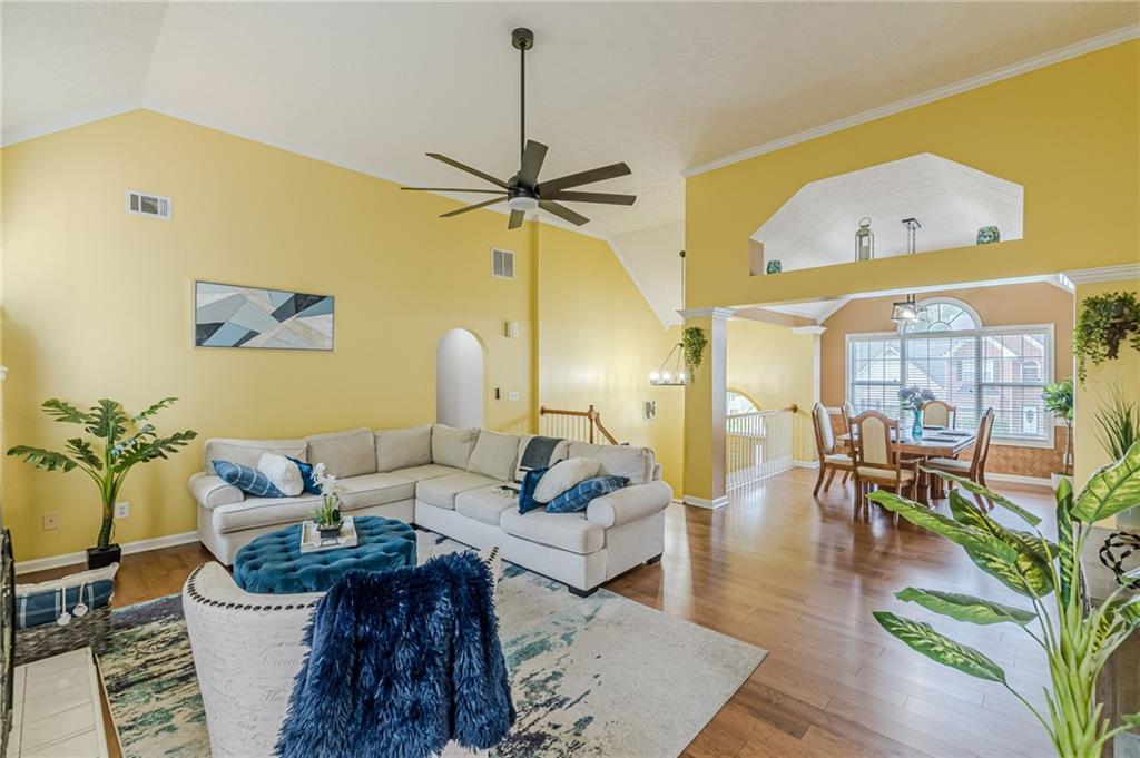 2212 Brandon Lane SW