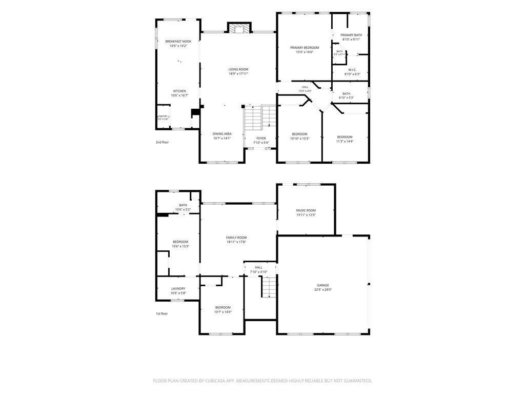 2212 Brandon Lane SW