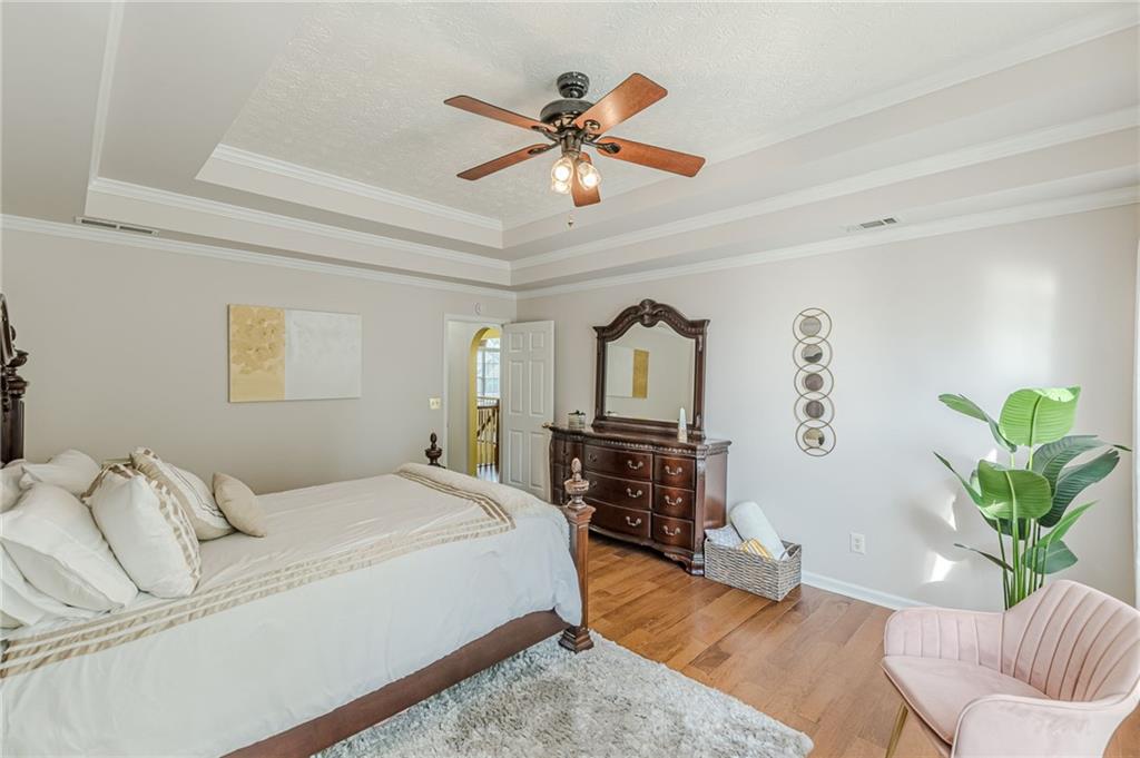 2212 Brandon Lane SW