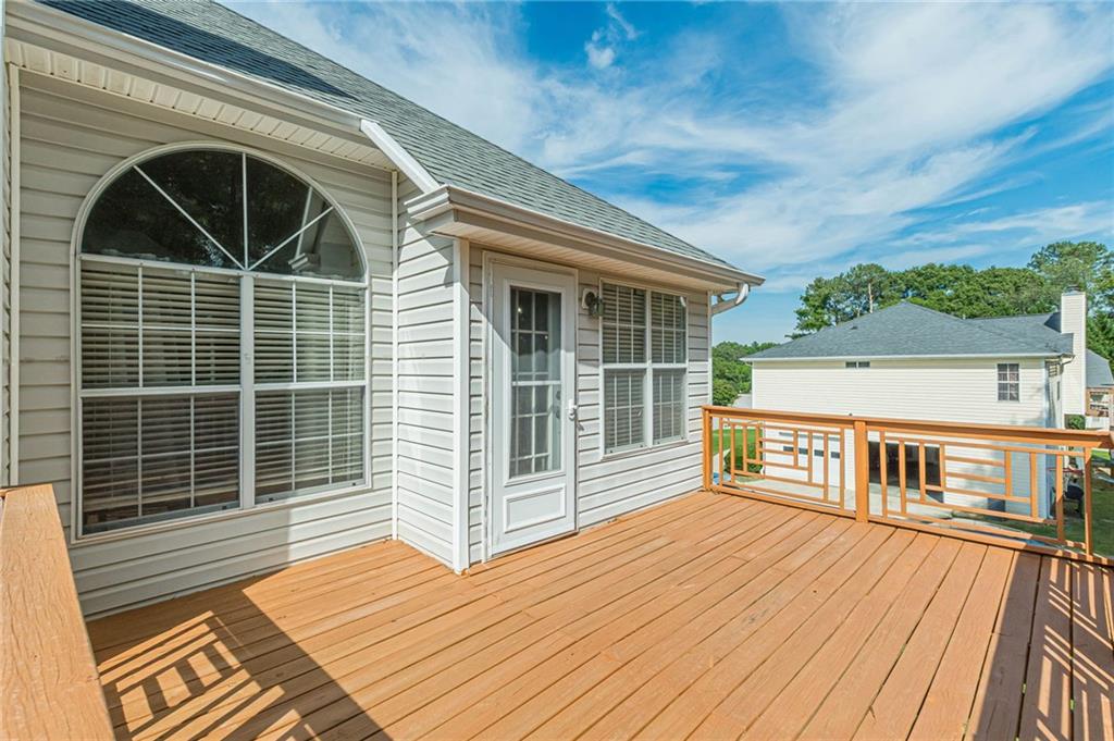 2212 Brandon Lane SW