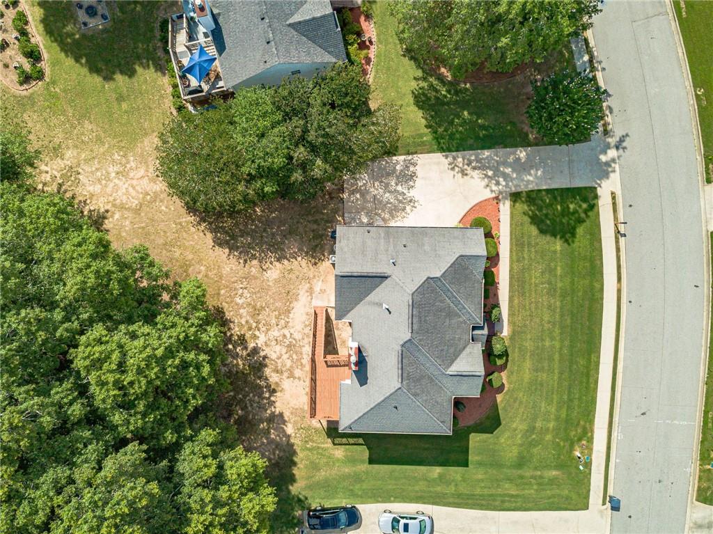 2212 Brandon Lane SW