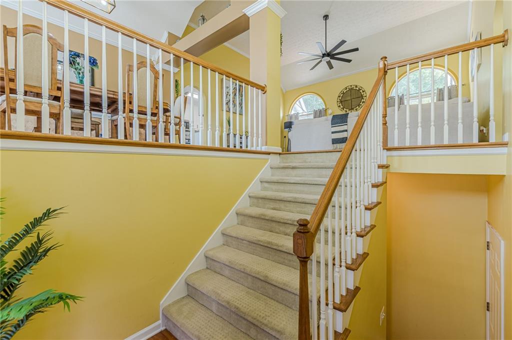 2212 Brandon Lane SW