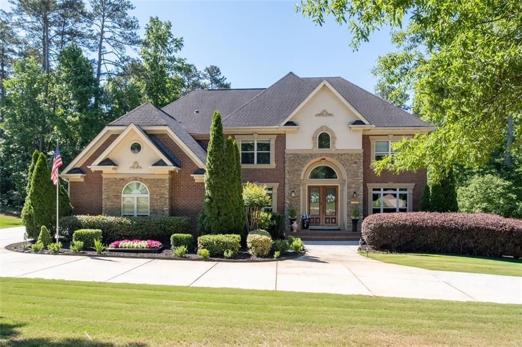 35 Rosemont Parkway