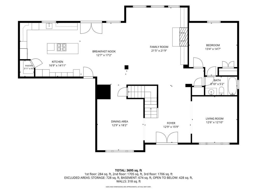 35 Rosemont Parkway