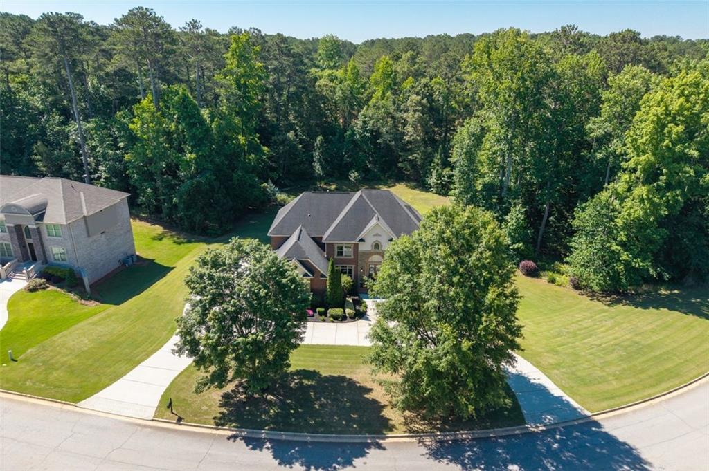 35 Rosemont Parkway
