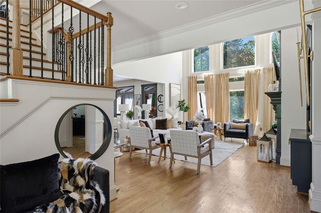 35 Rosemont Parkway