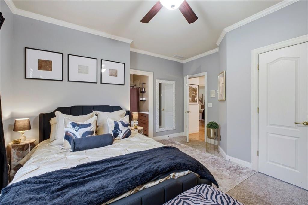 35 Rosemont Parkway