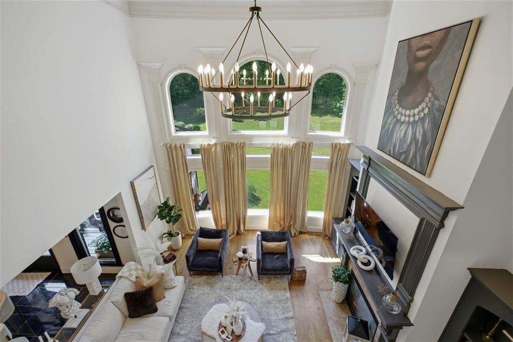 35 Rosemont Parkway