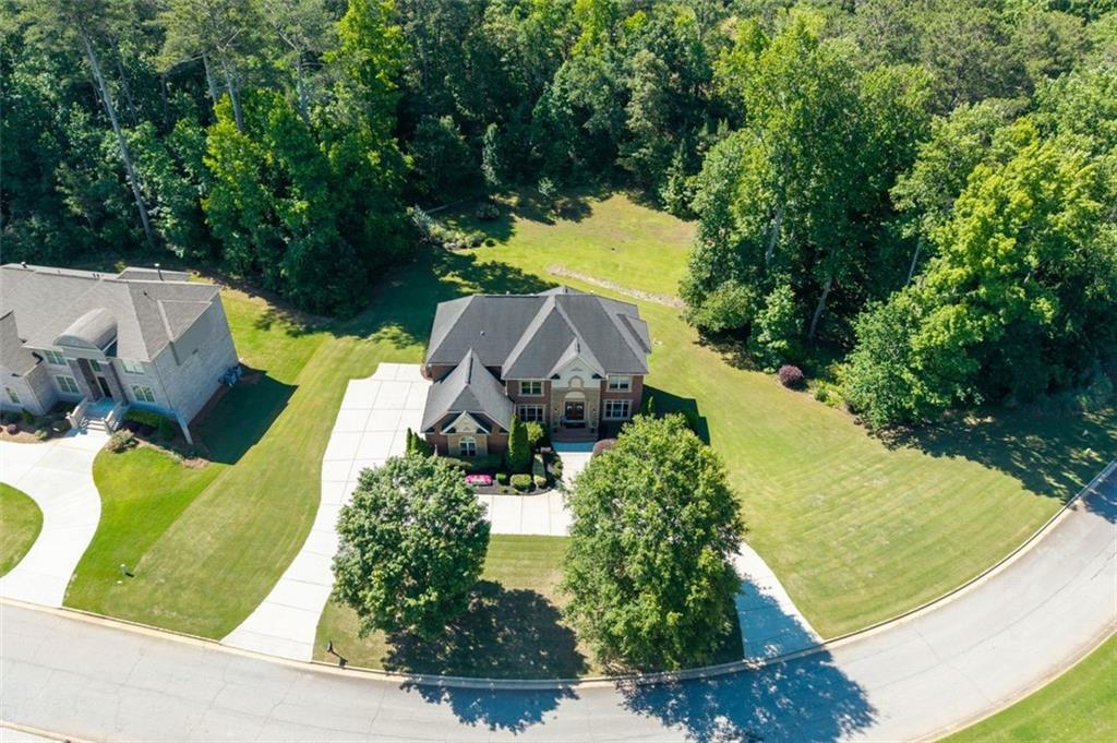 35 Rosemont Parkway