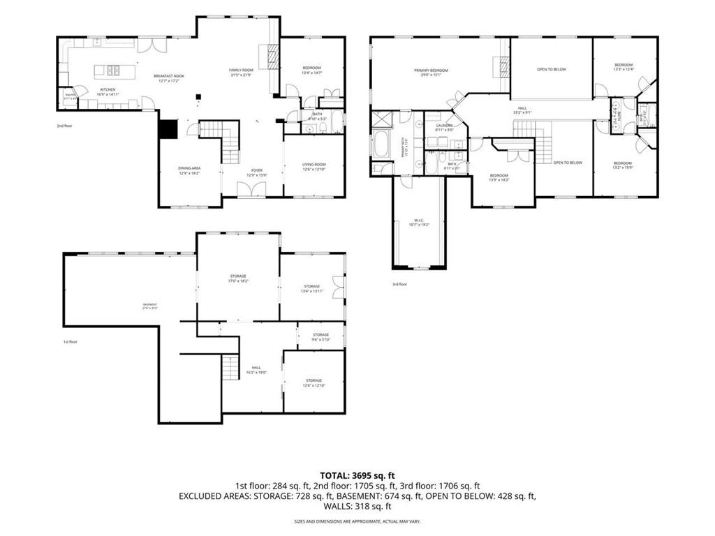 35 Rosemont Parkway