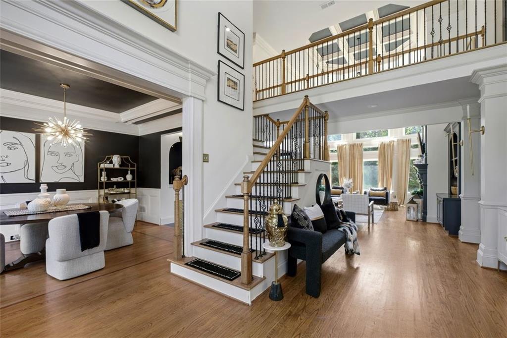35 Rosemont Parkway
