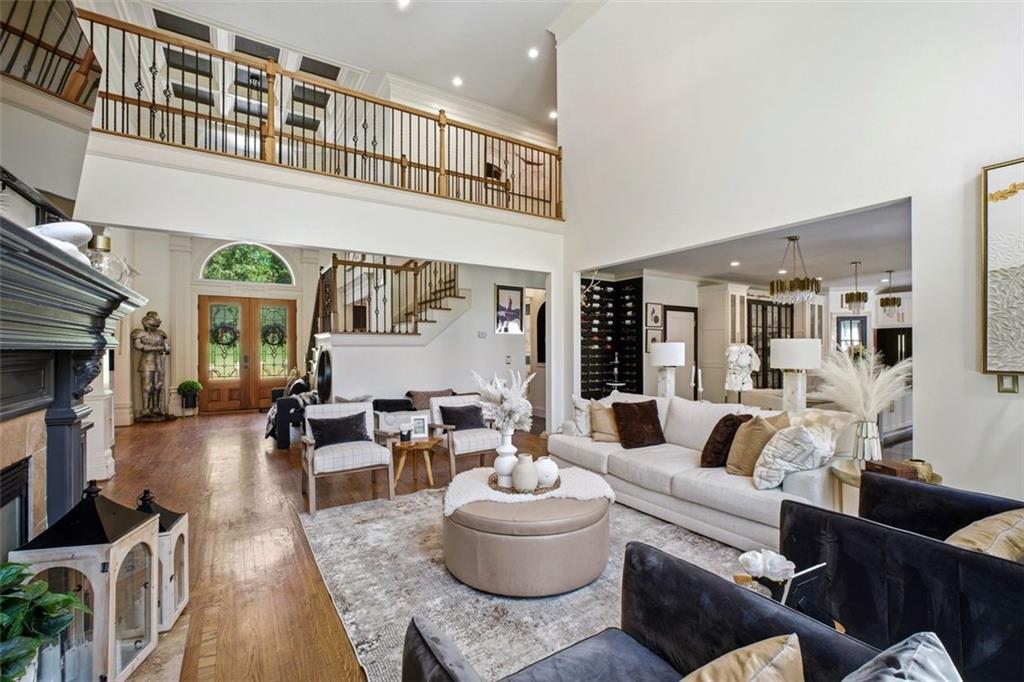 35 Rosemont Parkway