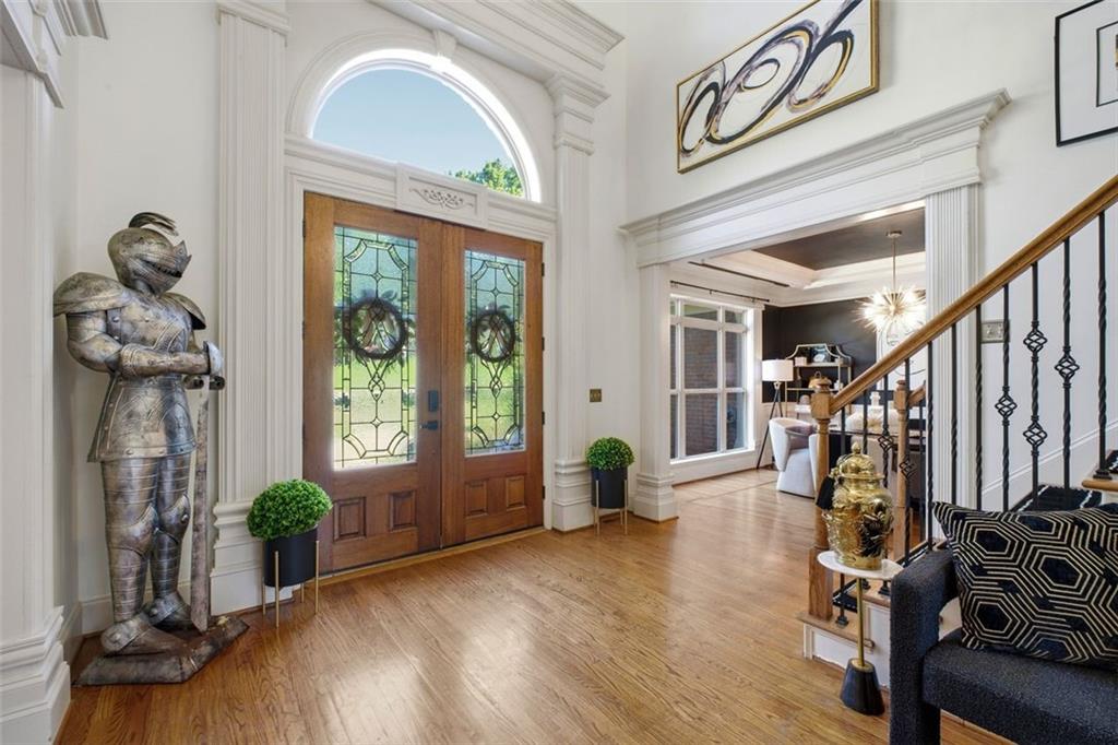 35 Rosemont Parkway