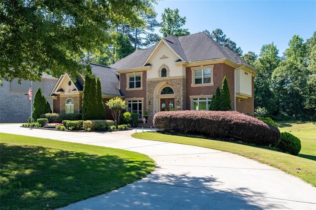 35 Rosemont Parkway