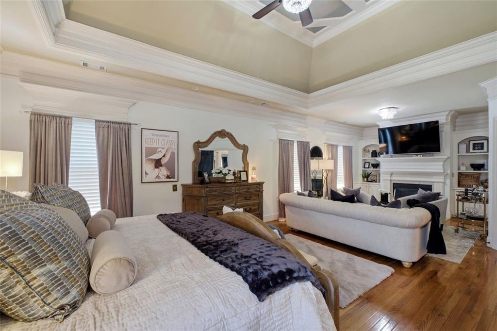35 Rosemont Parkway