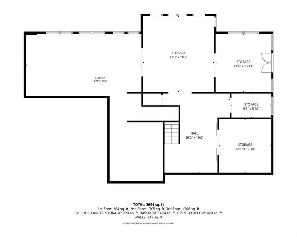 35 Rosemont Parkway