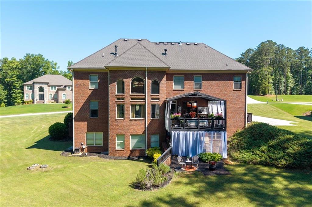 35 Rosemont Parkway