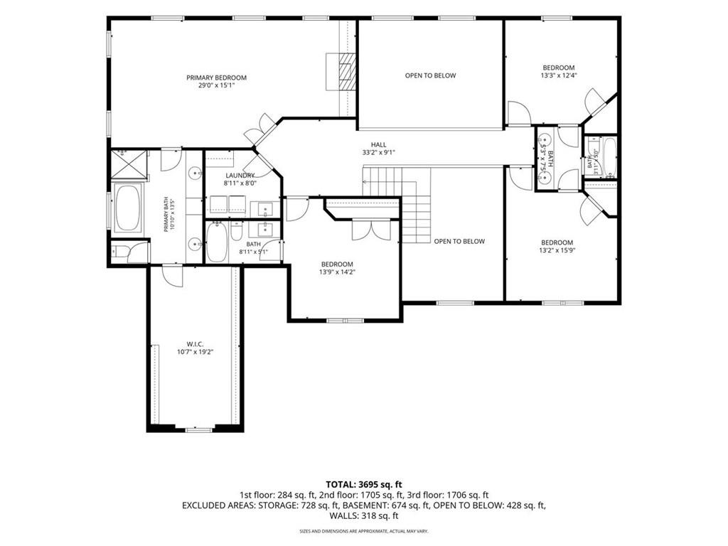 35 Rosemont Parkway