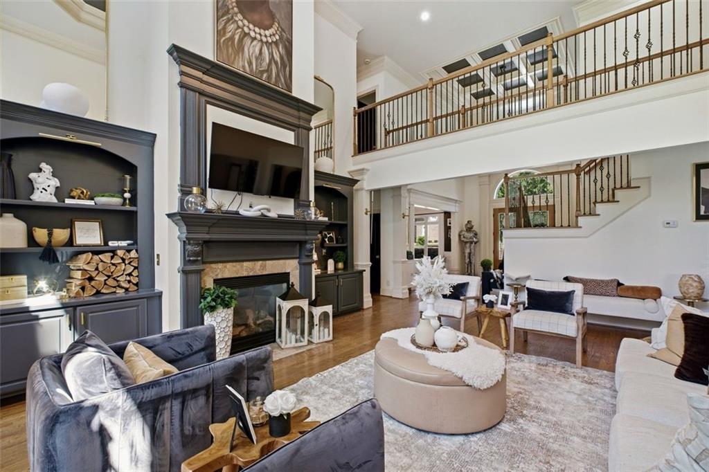 35 Rosemont Parkway