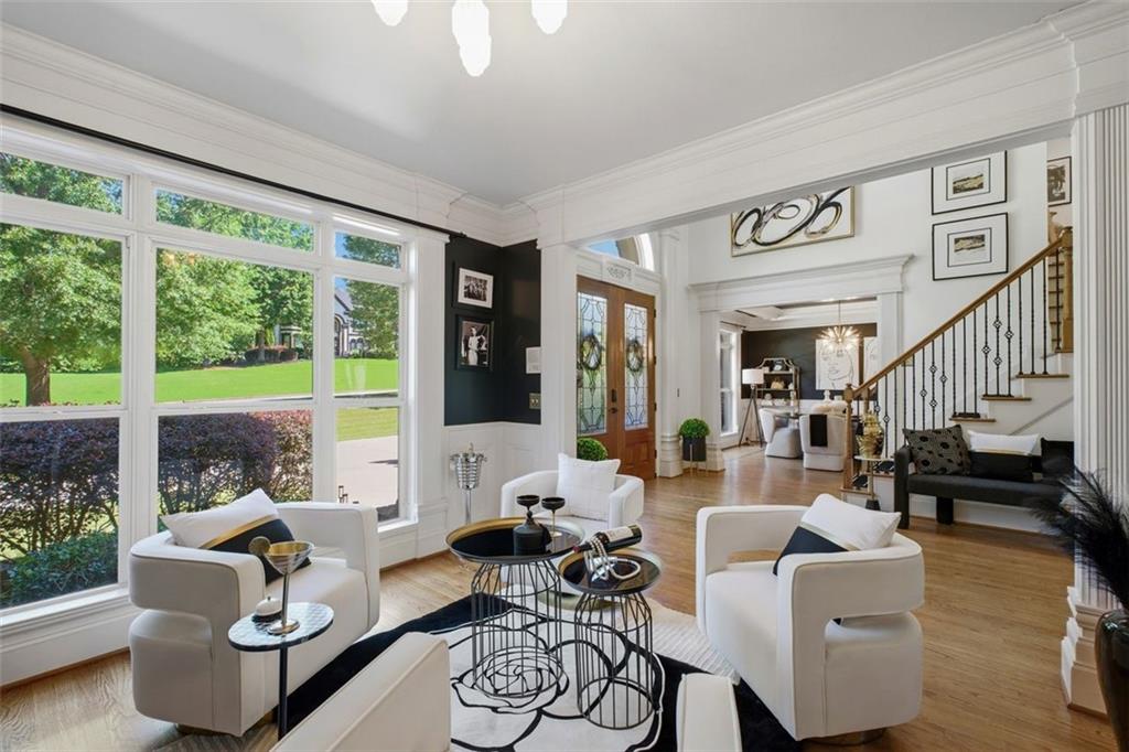 35 Rosemont Parkway
