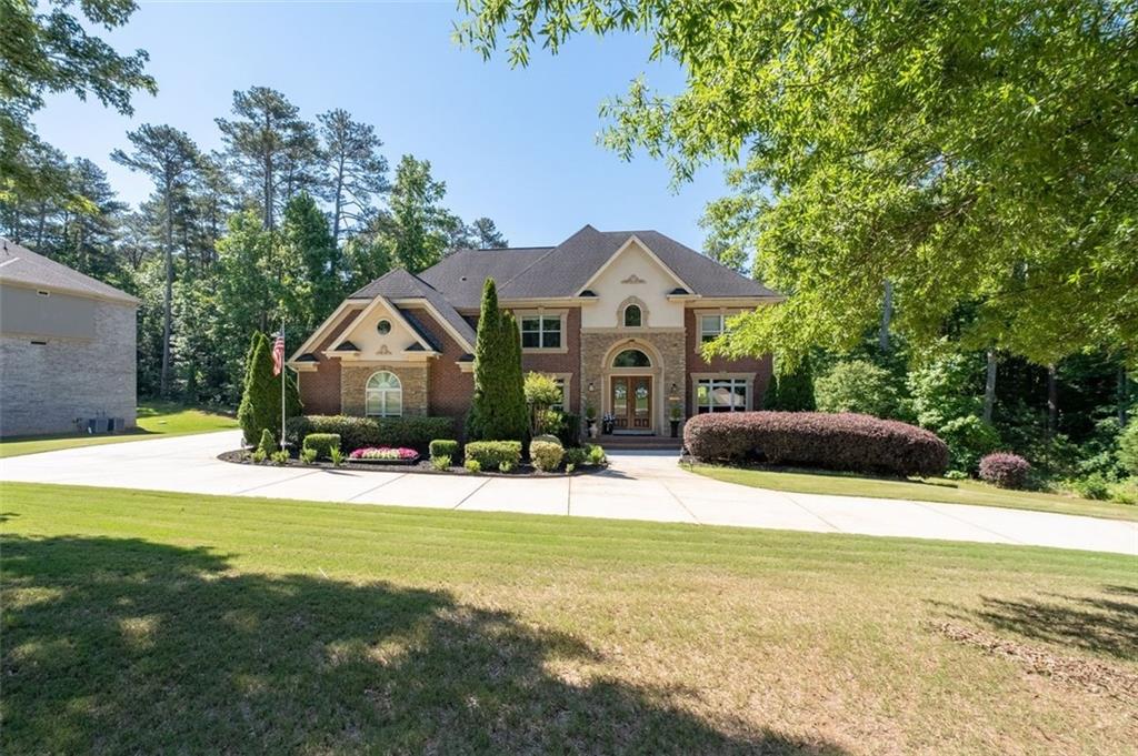 35 Rosemont Parkway