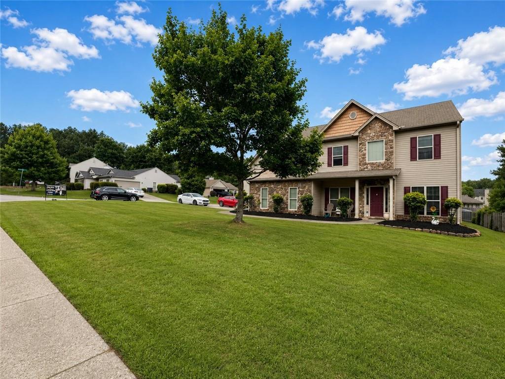 1361 Yorkshire Drive