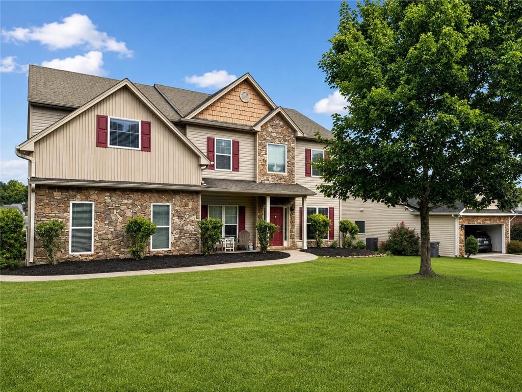 1361 Yorkshire Drive