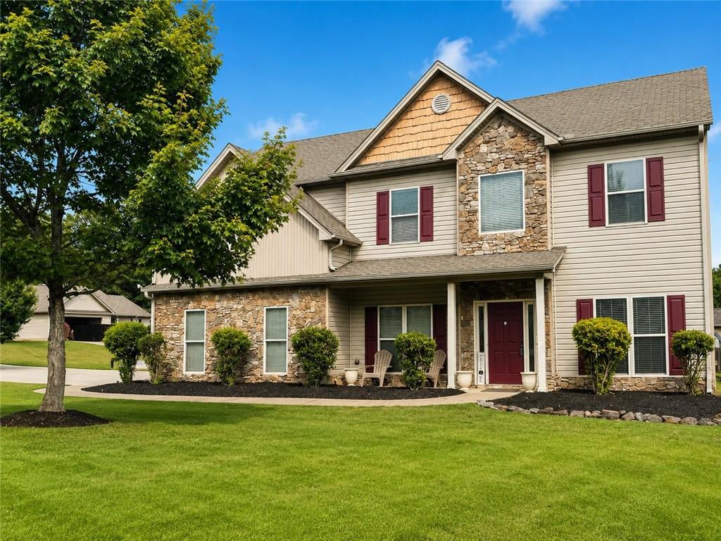 1361 Yorkshire Drive