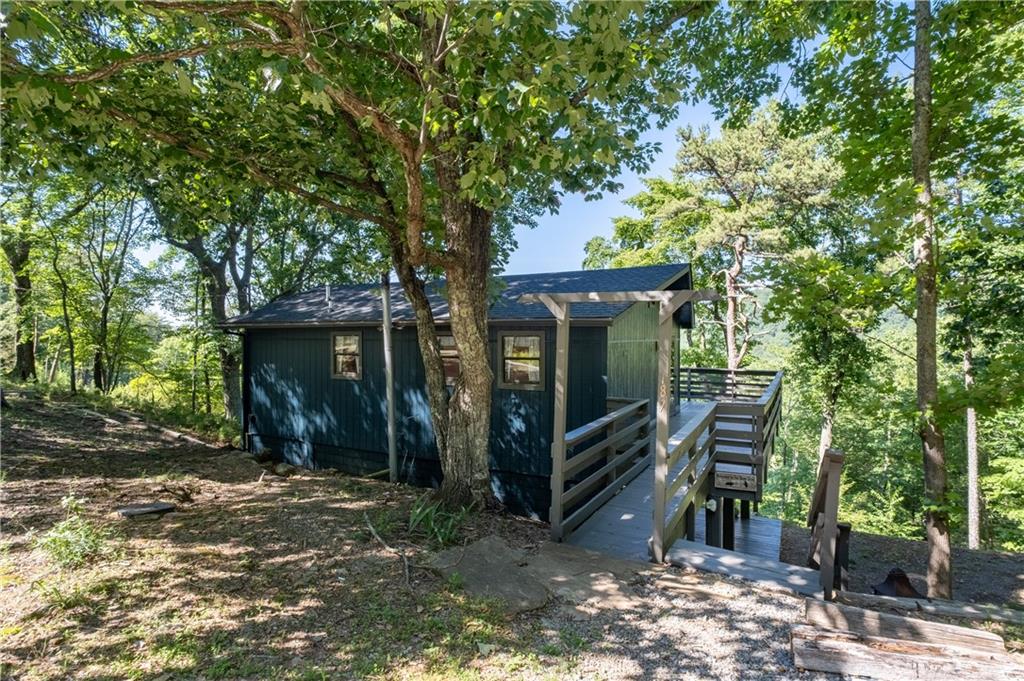187 Stirratt Road