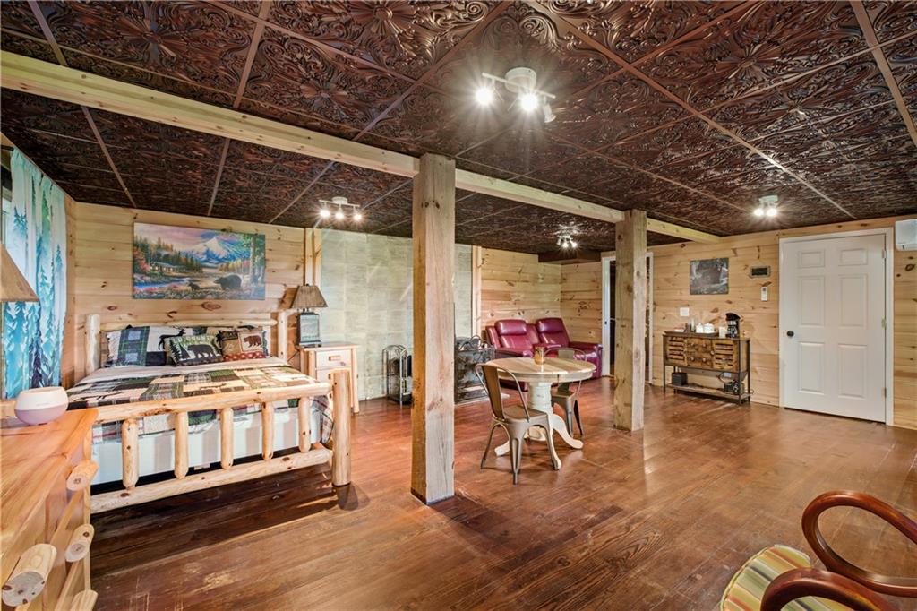 187 Stirratt Road