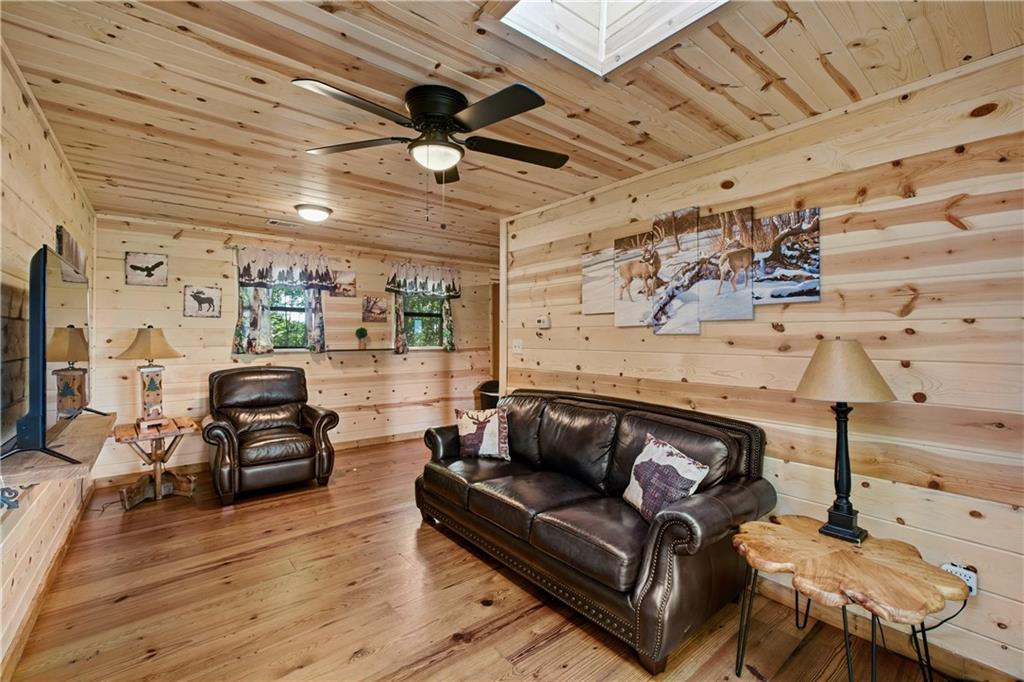 187 Stirratt Road